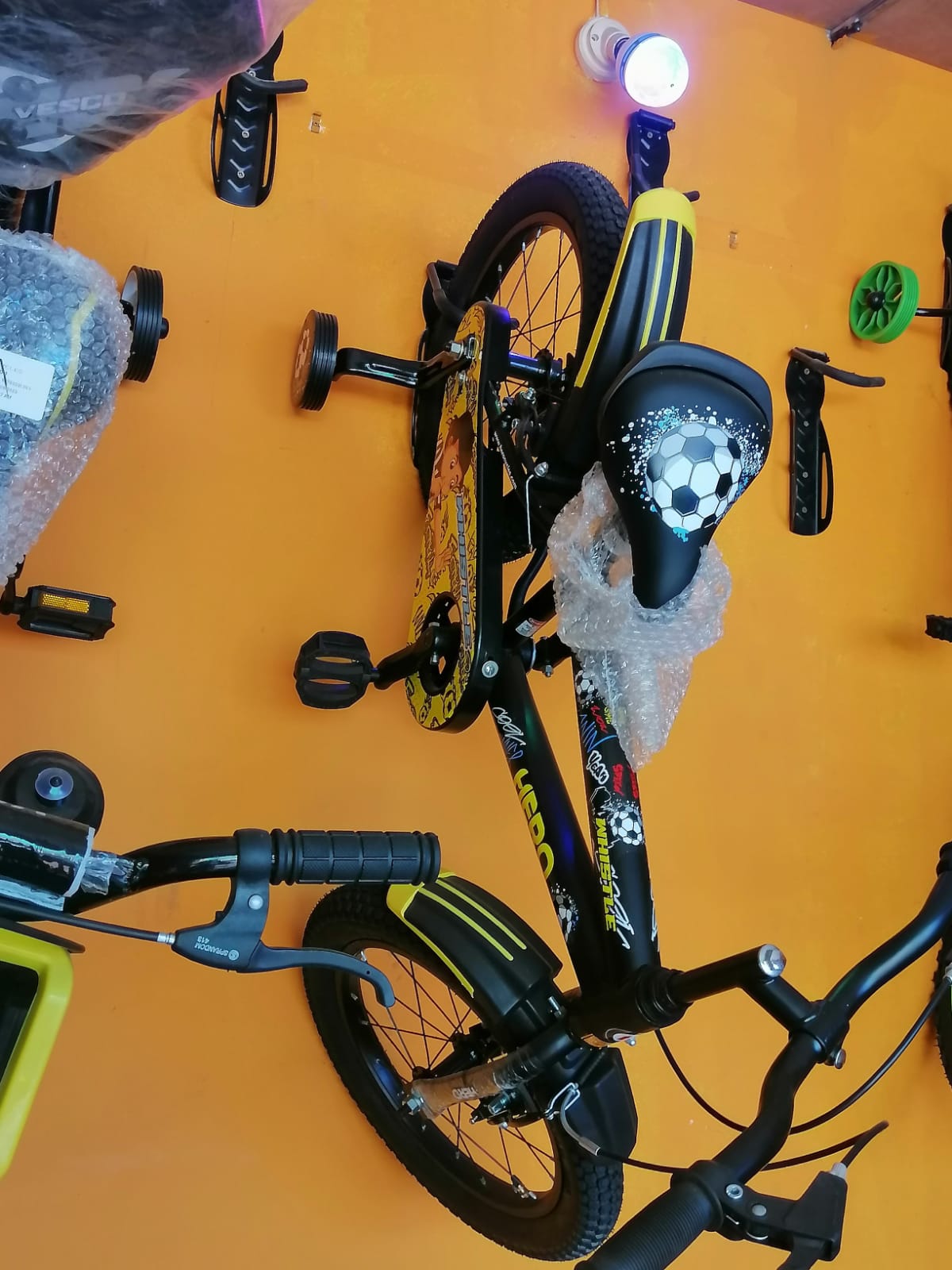 Galaxy Cycle Mart Mathottam